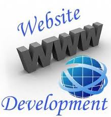 web developmen t