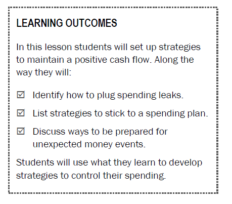 1-56 learning outcomes